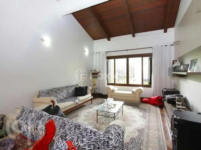 Casa / Sobrado para Venda em Canoas/RS Marechal Rondon 4 Quartos