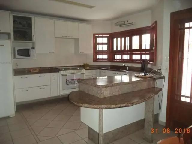 Casa / Sobrado para Venda em Canoas/RS Marechal Rondon 4 Quartos