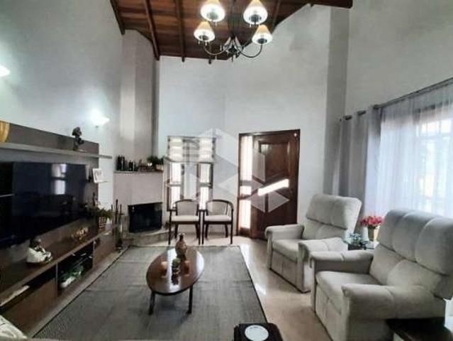 Casa / Sobrado para Venda em Canoas/RS Marechal Rondon 4 Quartos