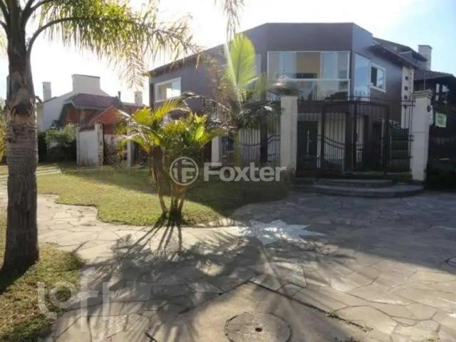 Casa / Sobrado para Venda em Canoas/RS Marechal Rondon 4 Quartos