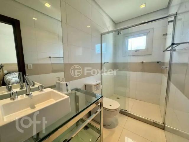 Casa / Sobrado para Venda em Canoas/RS Marechal Rondon 4 Quartos
