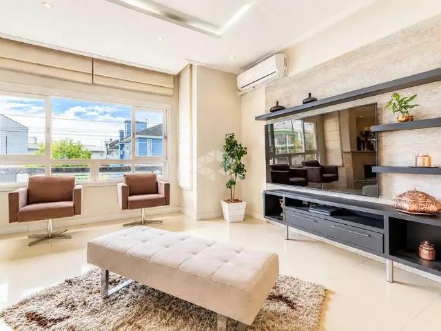 Casa / Sobrado para Venda em Canoas/RS Marechal Rondon 4 Quartos