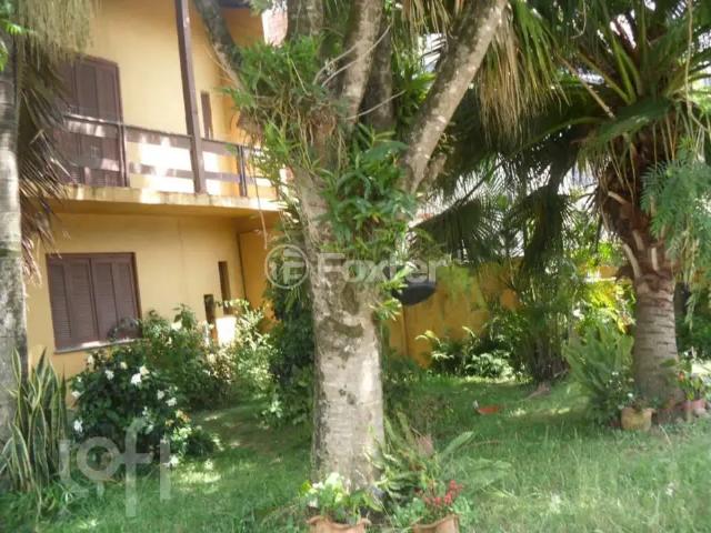 Casa / Sobrado para Venda em Canoas/RS Marechal Rondon 4 Quartos