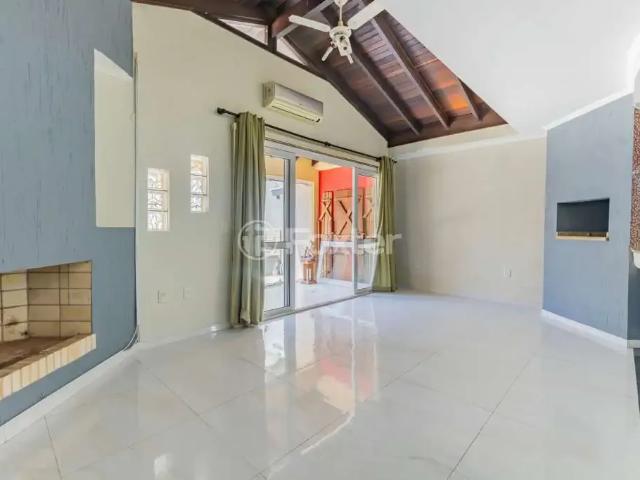 Casa / Sobrado para Venda em Canoas/RS Marechal Rondon 4 Quartos