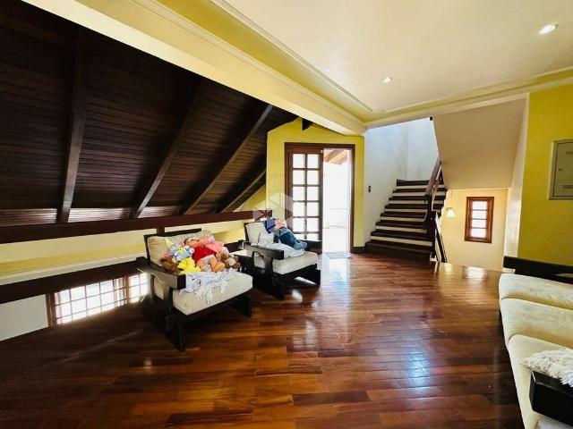 Casa / Sobrado para Venda em Canoas/RS Marechal Rondon 4 Quartos