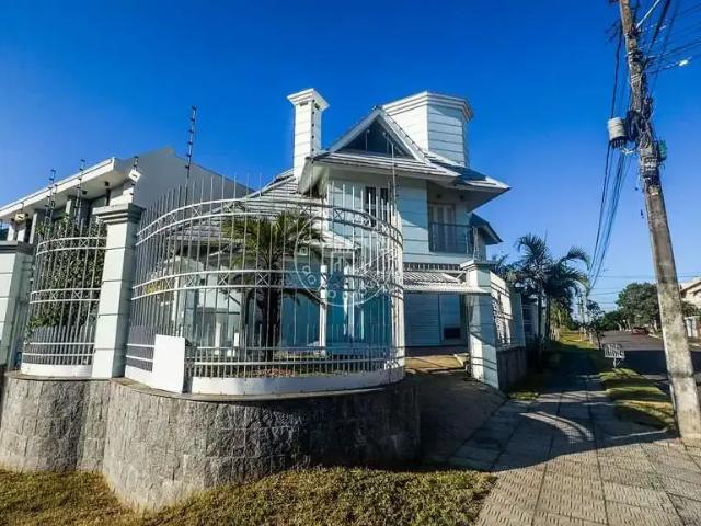 Casa / Sobrado para Venda em Canoas/RS Marechal Rondon 4 Quartos
