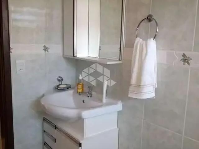 Casa / Sobrado para Venda em Canoas/RS Marechal Rondon 4 Quartos