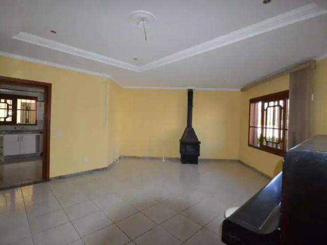 Casa / Sobrado para Venda em Canoas/RS Marechal Rondon 5 Quartos