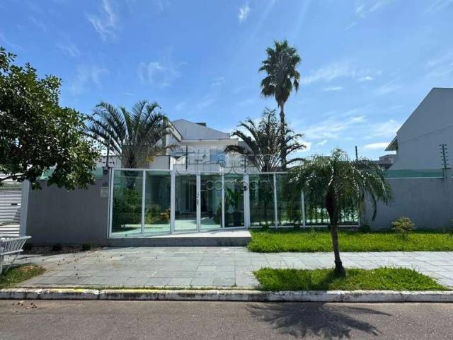 Casa / Sobrado para Venda em Canoas/RS Marechal Rondon 5 Quartos