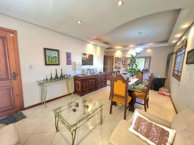 Casa / Sobrado para Venda em Canoas/RS Marechal Rondon 5 Quartos