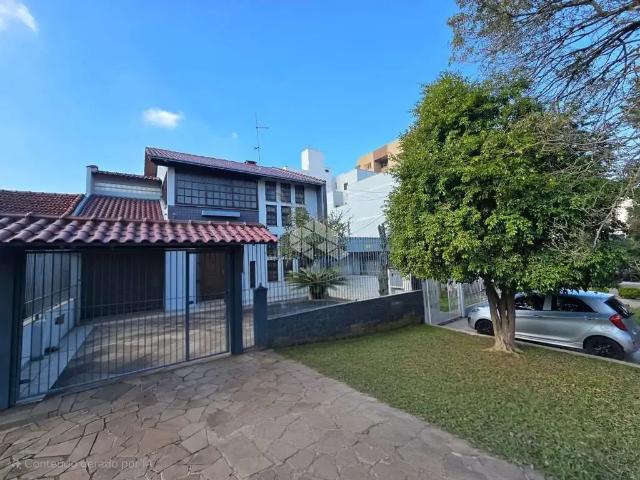 Casa / Sobrado para Venda em Canoas/RS Marechal Rondon 5 Quartos