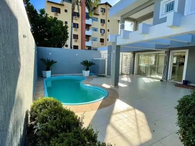 Casa / Sobrado para Venda em Canoas/RS Marechal Rondon 5 Quartos