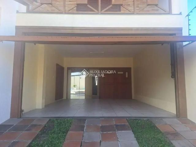 Casa / Sobrado para Venda em Canoas/RS Marechal Rondon 5 Quartos