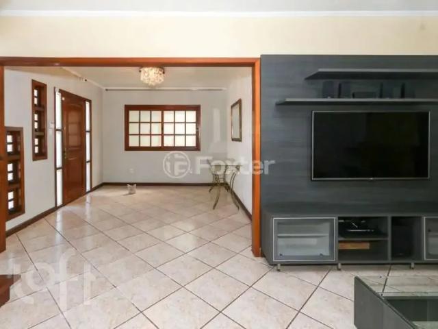 Casa / Sobrado para Venda em Canoas/RS Marechal Rondon 6 Quartos