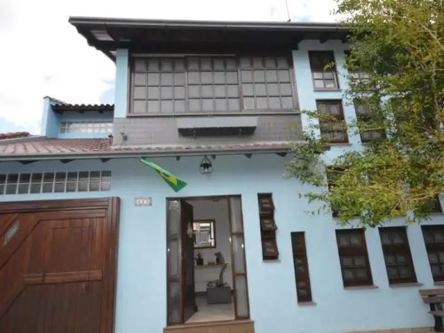 Casa / Sobrado para Venda em Canoas/RS Marechal Rondon 6 Quartos