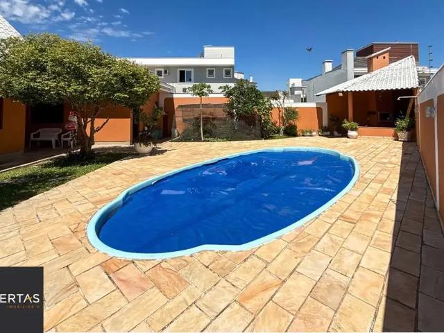 Casa / Sobrado para Venda em Canoas/RS Marechal Rondon 6 Quartos