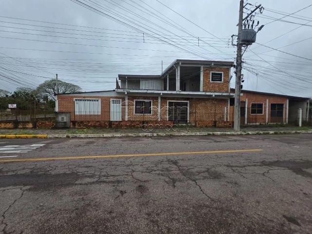 Casa / Sobrado para Venda em Canoas/RS Mathias Velho 2 Quartos