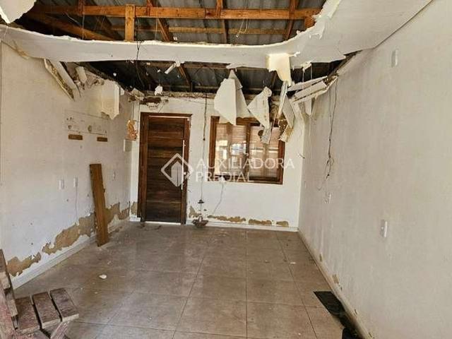 Casa / Sobrado para Venda em Canoas/RS Mathias Velho 2 Quartos