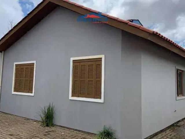 Casa / Sobrado para Venda em Canoas/RS Mathias Velho 2 Quartos