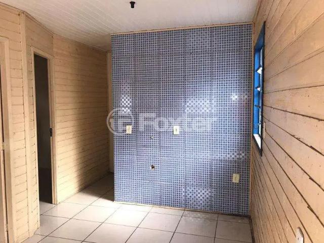 Casa / Sobrado para Venda em Canoas/RS Mathias Velho 2 Quartos