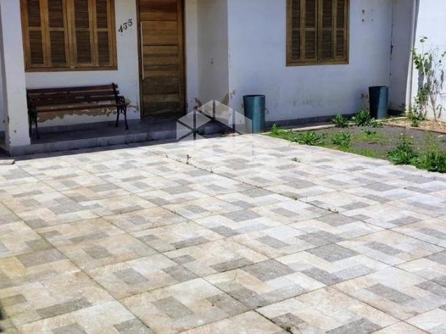 Casa / Sobrado para Venda em Canoas/RS Mathias Velho 2 Quartos