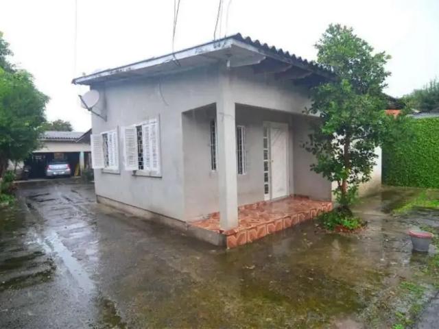 Casa / Sobrado para Venda em Canoas/RS Mathias Velho 2 Quartos