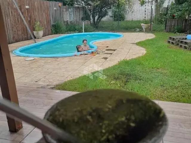 Casa / Sobrado para Venda em Canoas/RS Mathias Velho 2 Quartos