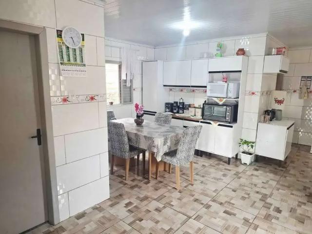 Casa / Sobrado para Venda em Canoas/RS Mathias Velho 3 Quartos