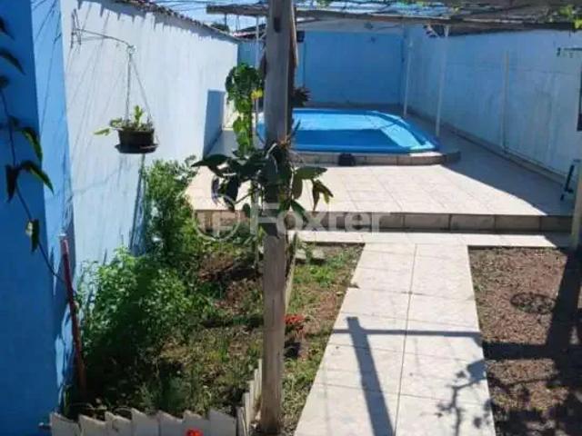 Casa / Sobrado para Venda em Canoas/RS Mathias Velho 3 Quartos