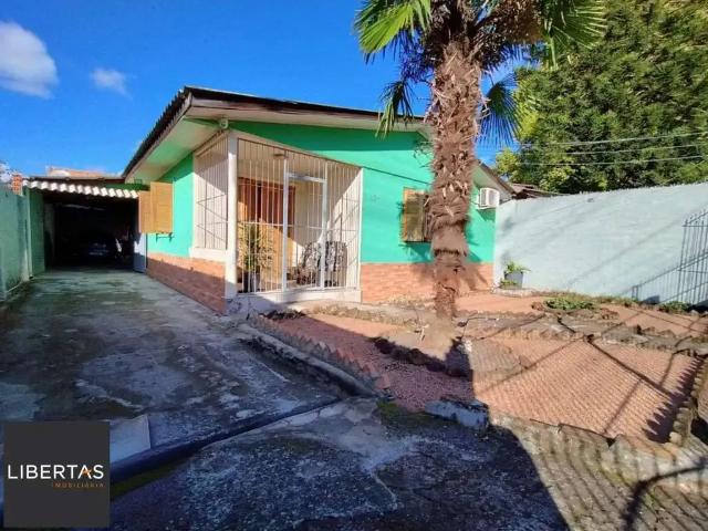 Casa / Sobrado para Venda em Canoas/RS Mathias Velho 3 Quartos