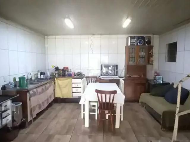 Casa / Sobrado para Venda em Canoas/RS Mathias Velho 3 Quartos