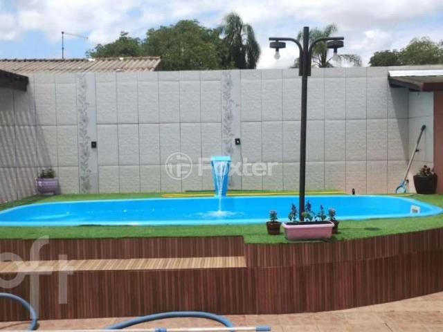 Casa / Sobrado para Venda em Canoas/RS Mathias Velho 3 Quartos