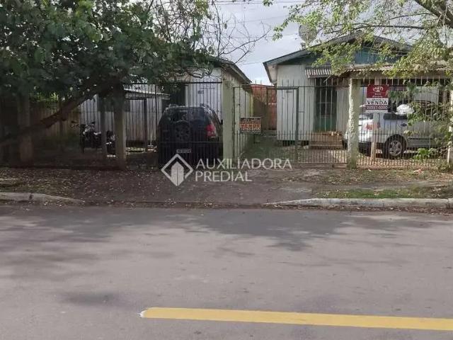 Casa / Sobrado para Venda em Canoas/RS Mathias Velho 3 Quartos