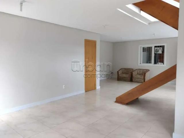 Casa / Sobrado para Venda em Canoas/RS Mathias Velho 3 Quartos