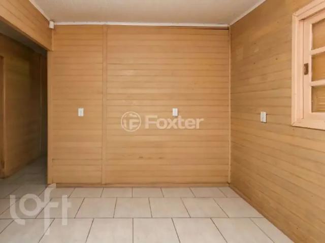 Casa / Sobrado para Venda em Canoas/RS Mathias Velho 3 Quartos