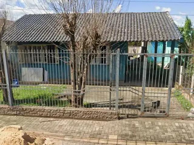 Casa / Sobrado para Venda em Canoas/RS Mathias Velho 3 Quartos