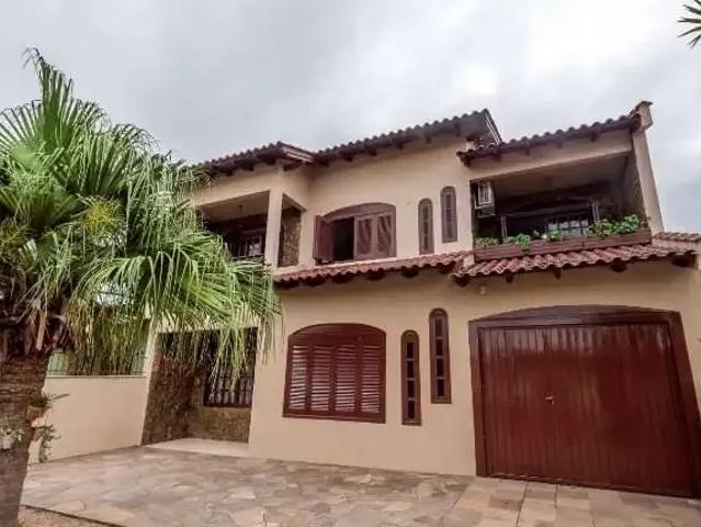 Casa / Sobrado para Venda em Canoas/RS Mathias Velho 3 Quartos