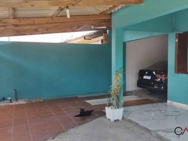 Casa / Sobrado para Venda em Canoas/RS Mathias Velho 3 Quartos