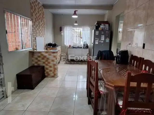 Casa / Sobrado para Venda em Canoas/RS Mathias Velho 3 Quartos