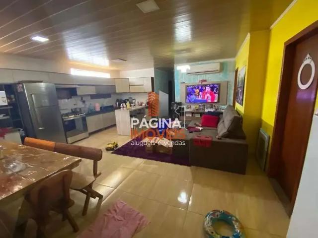 Casa / Sobrado para Venda em Canoas/RS Mathias Velho 3 Quartos