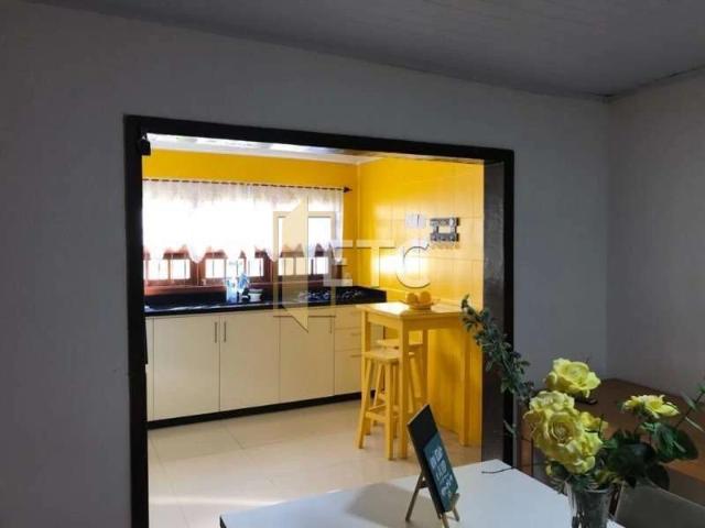 Casa / Sobrado para Venda em Canoas/RS Mathias Velho 3 Quartos