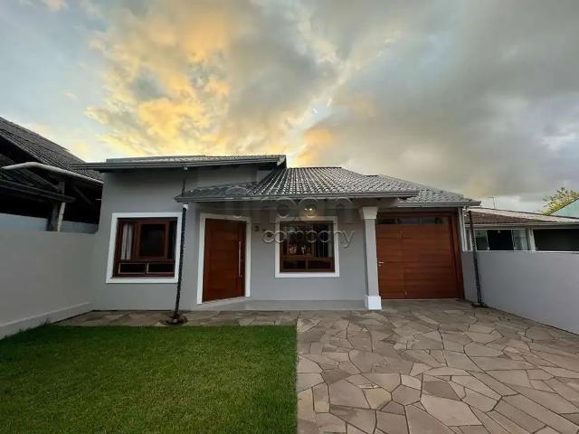 Casa / Sobrado para Venda em Canoas/RS Mathias Velho 3 Quartos