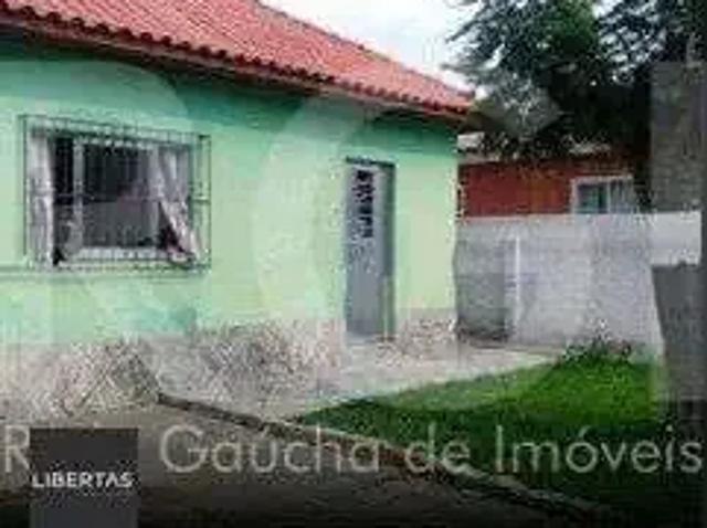 Casa / Sobrado para Venda em Canoas/RS Mathias Velho 3 Quartos