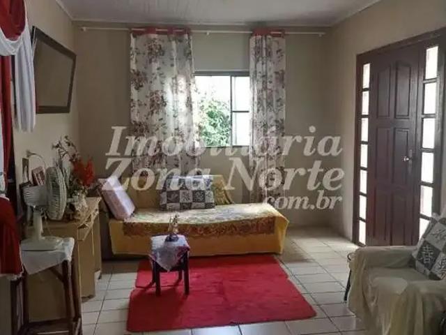Casa / Sobrado para Venda em Canoas/RS Mathias Velho 3 Quartos