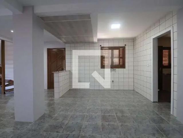 Casa / Sobrado para Venda em Canoas/RS Mathias Velho 4 Quartos