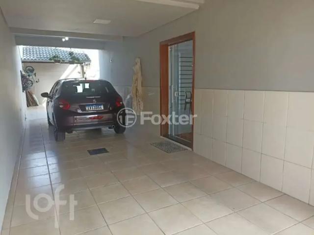 Casa / Sobrado para Venda em Canoas/RS Mato Grande 4 Quartos