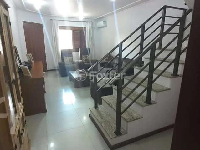 Casa / Sobrado para Venda em Canoas/RS Mato Grande 4 Quartos