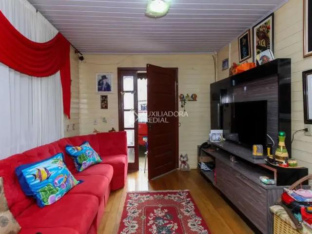 Casa / Sobrado para Venda em Canoas/RS Mato Grande 5 Quartos