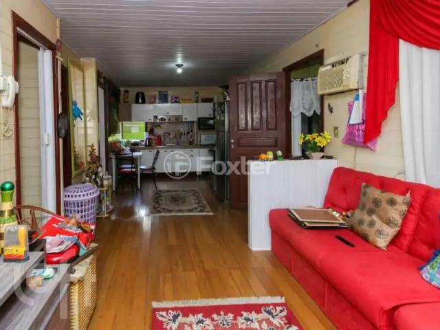 Casa / Sobrado para Venda em Canoas/RS Mato Grande 5 Quartos