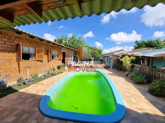 Casa / Sobrado para Venda em Canoas/RS Mato Grande 1 Quartos